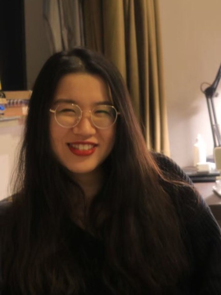 董婧怡