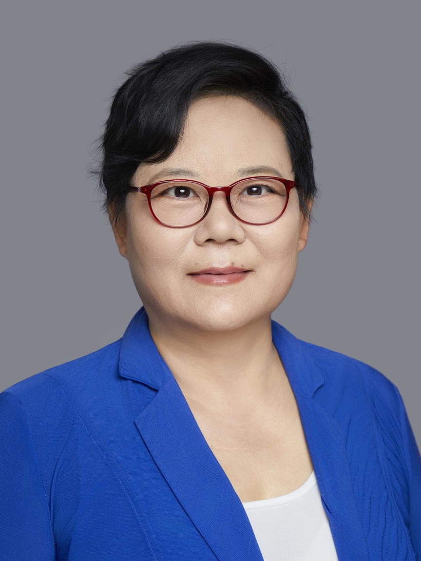 周婷丽